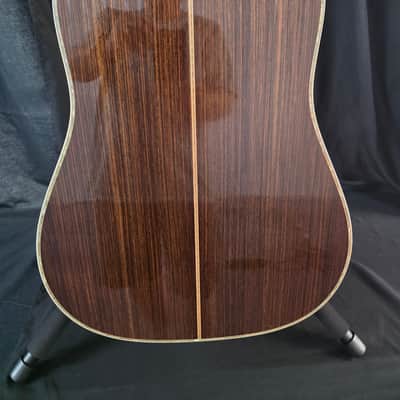 Martin D-45 1986 - Natural image 3