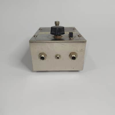 Electro-Harmonix Little Big Muff Pi image 6