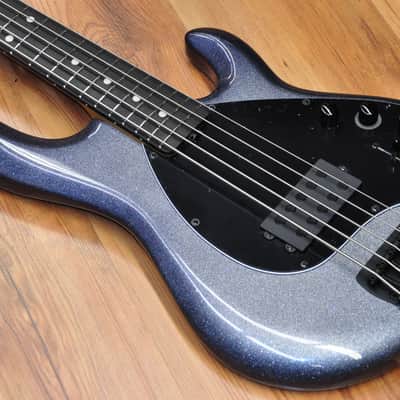 Ernie Ball Music Man DarkRay 5 - Starry Night image 5