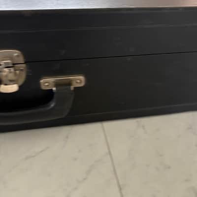 Selmer vintage alto saxophone case image 5