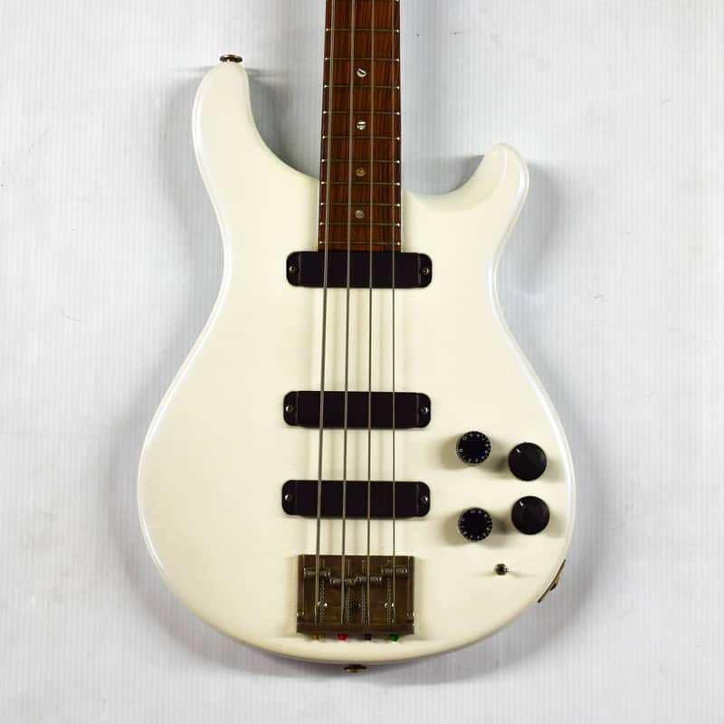 PRS Bass 4
