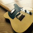 Fender Telecaster Blonde '52 'Micawber' MIJ FujiGen Built 1995