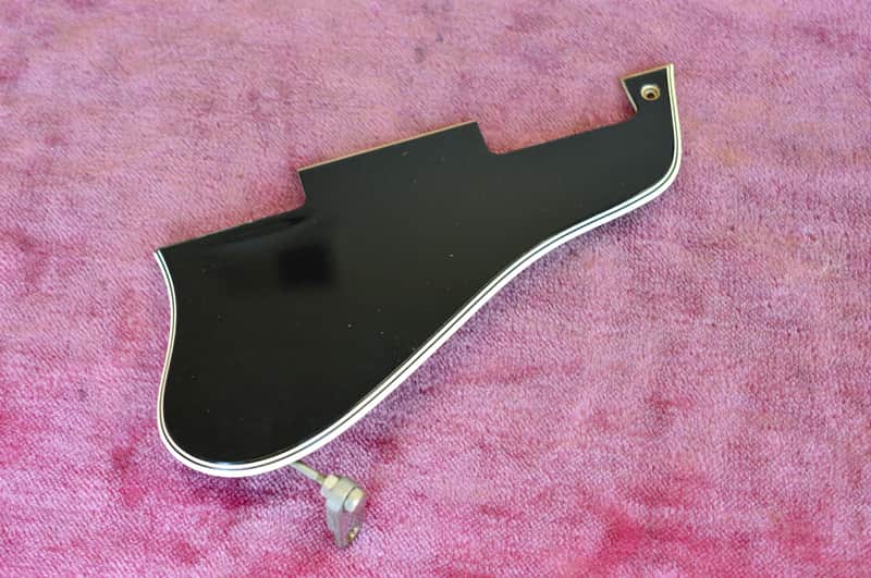 Vintage 1960's Gibson ES-335 Pickguard Narrow Bevel ES-345 ES335 image 1