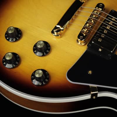 Gibson Les Paul Custom 70s - TO (#062) image 4