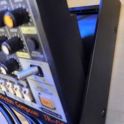 Roland Boutique Series TR-08 Drum Machine & DK-01 image 5