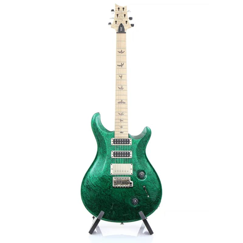 PRS Swamp Ash Studio image 1