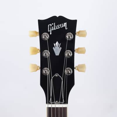 Gibson ES-335, Sixties Cherry | Demo image 4