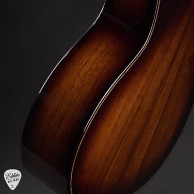 Taylor Next Generation Builder's Edition 914ce Honduran Rosewood/Sinker Redwood #1204066030 image 13