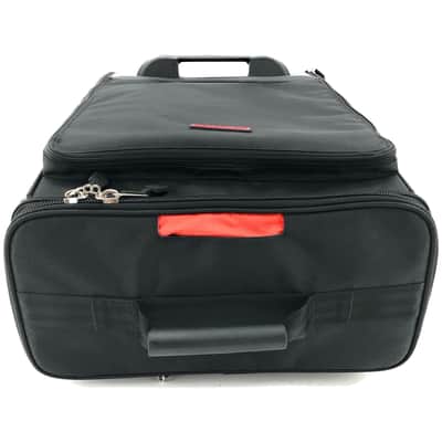 JetPack Drop System Roller Bag and Snap Backpack - Combo image 4