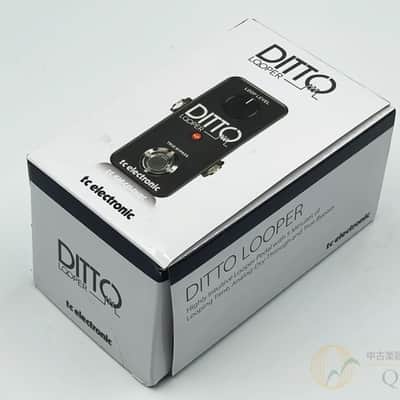 tc electronic Ditto image 7