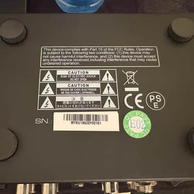 DJ-Tech Handy Kutz - Like New image 4