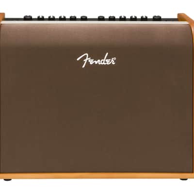 Fender Acoustic 100 100-Watt 1x8" Acoustic Combo Amp image 1