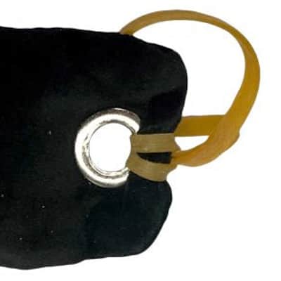 Violin Student Shoulder Pad Kitty Cushion 1/2 Half Size image 3