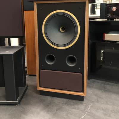 Tannoy Cheviot Legacy Edition Loudspeakers (Pair) image 1