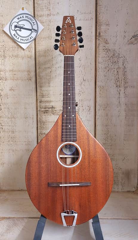 Ashbury AM-130 Mandolin A style image 1