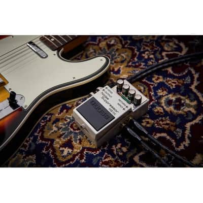Boss NS-1X Noise Compressor image 4