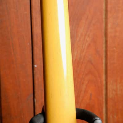 Epiphone SG Standard TV Yellow Electric Guitar 2025 Pre-Owned image 16
