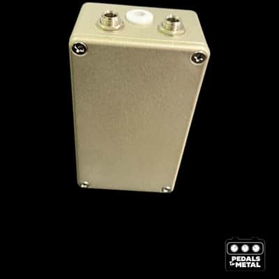 cascade pedals gnomon fuzz bc107c - X17371 image 6