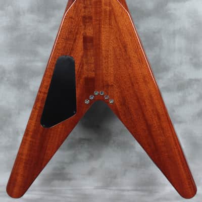 Jackson Y2KV Dave Mustaine USA Natural image 3
