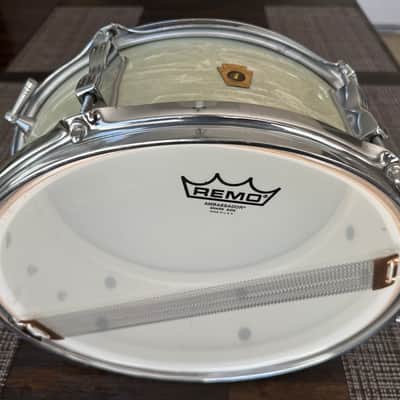 5”x14” Vintage 1965 Ludwig Pioneer Snare image 8
