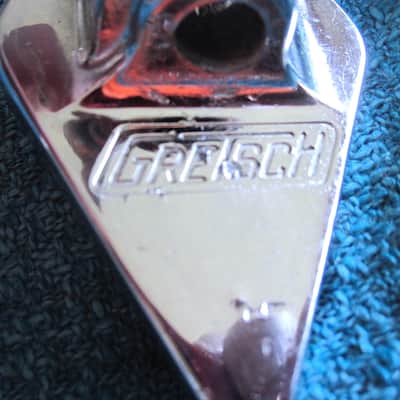 Gretsch Floor Tom Leg & Tom Mount Bracket - Vintage image 2
