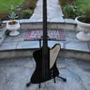 Gibson Thunderbird IV Bass Ebony Stain Finish SUPER RARE!