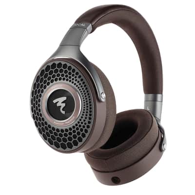 Focal HADENYS High-Fidelity Open-Back Headphones image 8