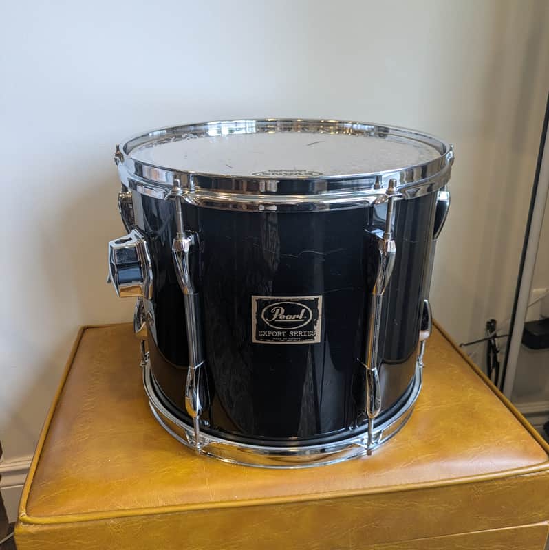 Pearl Export 13x11 Tom 2000s image 1