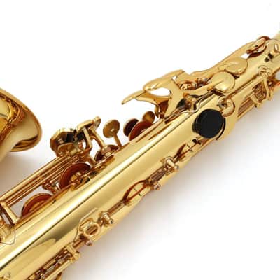 YAMAHA Alto Saxophone YAS-280 (Current Model) [S77609] (09/22) image 10