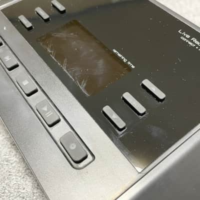 Cymatic Audio LR-16 Live Recorder 16-Channel Digital Multitrack Recorder / USB Audio Interface 2013 - 2017 - Black image 10