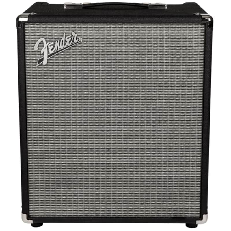 Fender Rumble V3 Bass Guitar Amp image 1