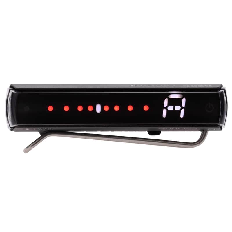 KORG Pitchstrap BK image 1