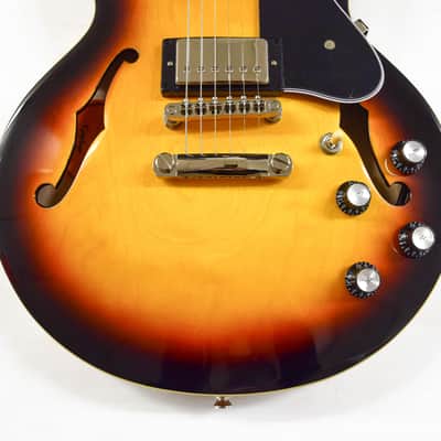 Epiphone ES-339 - Vintage Sunburst image 3