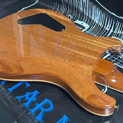 PRS McCarty 10-Top 2024 Yellow Tiger 10 Top (1187) image 14