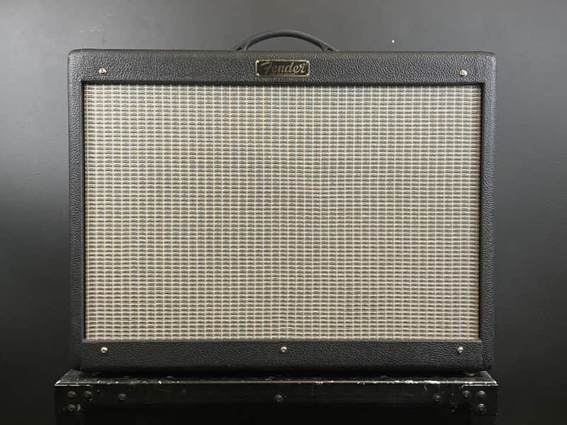 Fender USED Hot Rod Deluxe III, Recent image 1