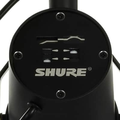 Shure SM 7 B Case Bundle image 5