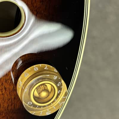 Ibanez JSM100 - Vintage Sunburst - F2517206 image 13