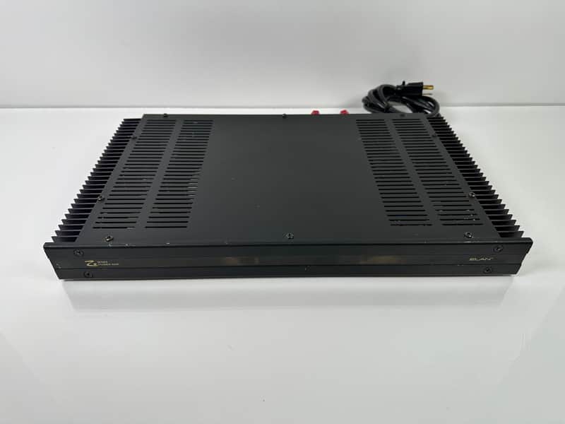 Elan Z300/301 Power Amplifier image 1