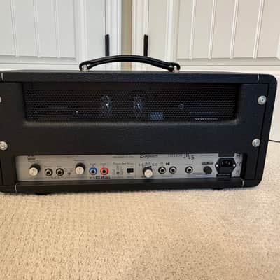 Bogner Helios JB45 Head image 4