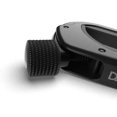 Planet Waves PW-CP-12 NS Ukulele Capo image 2
