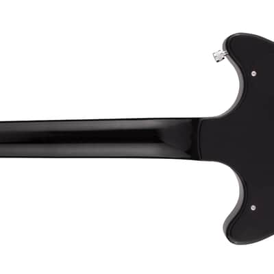 Gretsch G5222 Electromatic Double Jet BT Stoptail Electric Guitar, Natural image 2