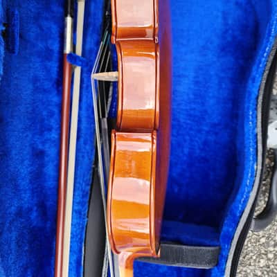 Cremona SVA-175 14" Viola image 7