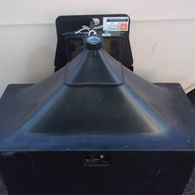 REVISED PROJECT:  JBL 3622N-HF, 2000's, Black, missing driver, crossover unchecked, Cipollina image 7