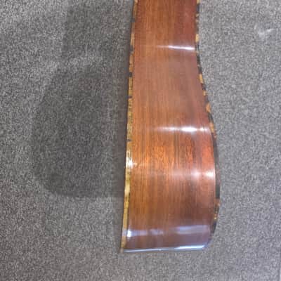 Gibson J-50 Deluxe 1969 - 1982 - Natural image 5