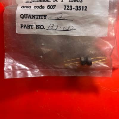 NOS sealed factory matched transistors McIntosh MC250 / MC2505 Bild 5