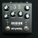 Strymon Iridium 2019 - Present - Black