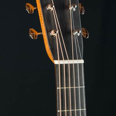 Martin O’ahu HG-28 Koa NEW image 10