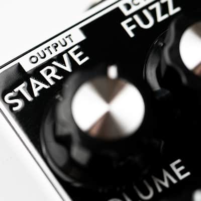 Monarch Pedals - Fuzzboy image 6