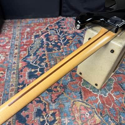 Fender Jazz Bass Model JB45 Craft Collection Mahogany MIJ -2004 image 21