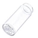 Dunlop No. 272 Blues Bottle Medium Glass Slide, Regular Wall